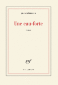 Couverture Une eau-forte ()