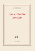 Couverture Une embellie perdue ()