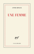 Couverture Une femme ()
