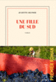 Couverture Une fille du Sud (Juliette Granier)