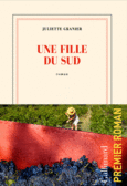 Couverture Une fille du Sud ()