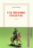 Couverture Une histoire italienne ()