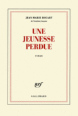 Couverture Une jeunesse perdue ()
