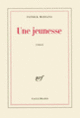 Couverture Une jeunesse (Patrick Modiano)