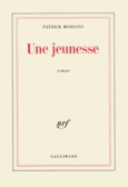 Couverture Une jeunesse ()