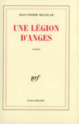 Couverture Une légion d'anges ()