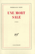 Couverture Une mort sale ()