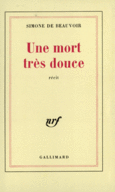 Couverture Une mort très douce ()