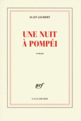 Couverture Une nuit à Pompéi ()