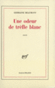 Couverture Une odeur de trèfle blanc (Germaine Beaumont)