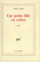 Couverture Une petite fille en colère (Henri Anger)