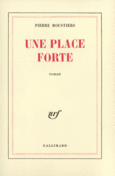 Couverture Une place forte ()