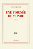 Couverture Une poignée de monde ()
