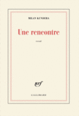 Couverture Une rencontre ()