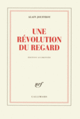 Couverture Une révolution du regard ()