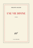 Couverture Une vie divine ()