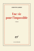 Couverture Une vie pour l'impossible ()