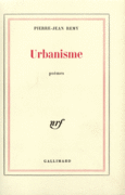 Couverture Urbanisme ()