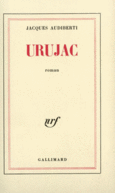 Couverture Urujac ()