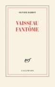 Couverture Vaisseau fantôme ()