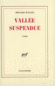 Couverture Vallée suspendue (Bernard Waller)