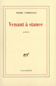 Couverture Venant à stance ()