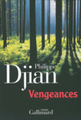 Couverture Vengeances ()