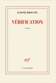 Couverture Vérification ()