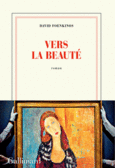 Couverture Vers la beauté ()