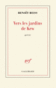 Couverture Vers les jardins de Kew (Benoît Reiss)