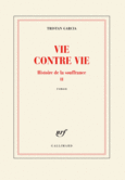 Couverture Vie contre vie ()