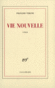 Couverture Vie nouvelle (François Vergne)