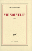 Couverture Vie nouvelle ()