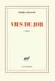 Couverture Vies de Job (Pierre Assouline)