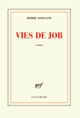 Couverture Vies de Job ()