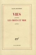 Couverture Vies/Les mots et moi ()