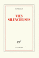 Couverture Vies silencieuses (Daniel Kay)