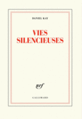 Couverture Vies silencieuses ()