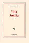 Couverture Villa Amalia ()