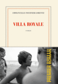 Couverture Villa Royale ()