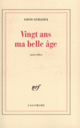 Couverture Vingt ans ma belle âge ()