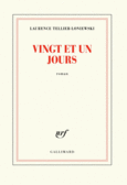 Couverture Vingt et un jours ()