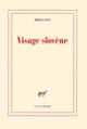 Couverture Visage slovène (Brina Svit)