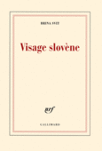 Couverture Visage slovène ()