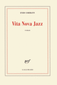 Couverture Vita Nova Jazz ()