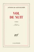 Couverture Vol de nuit ()