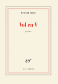 Couverture Vol en V ()