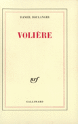Couverture Volière () Couverture Volière ()