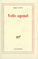 Couverture Volis agonal (Marc Guyon)