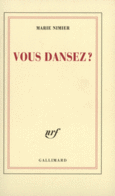 Couverture Vous dansez? ()